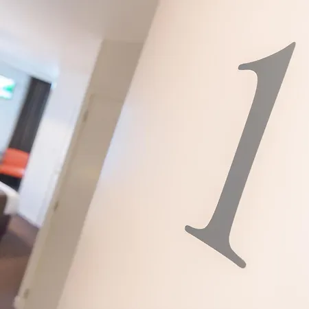 Hotel Kristoffel - Ontbijt Inbegrepen Middelkerke