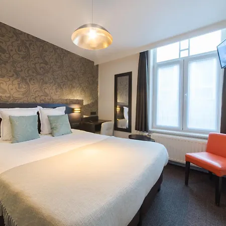 Kristoffel - Ontbijt Inbegrepen Hotel