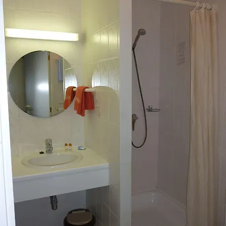 Hotel Kristoffel - Ontbijt Inbegrepen