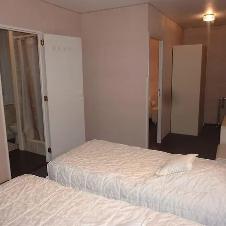 Kristoffel - Ontbijt Inbegrepen Hotel 3*